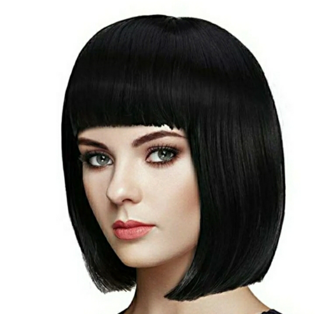 Wig Set